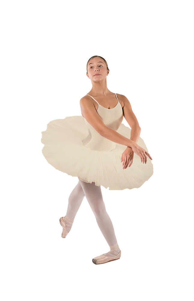 PIROUETTE | Tutu prato profissional | TUT044