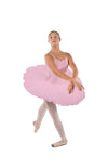 PIROUETTE | Tutu prato profissional | TUT044