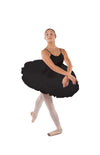 PIROUETTE | Tutu prato profissional | TUT044