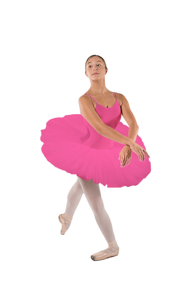 PIROUETTE | Tutu prato profissional | TUT044