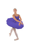 PIROUETTE | Tutu prato profissional | TUT044