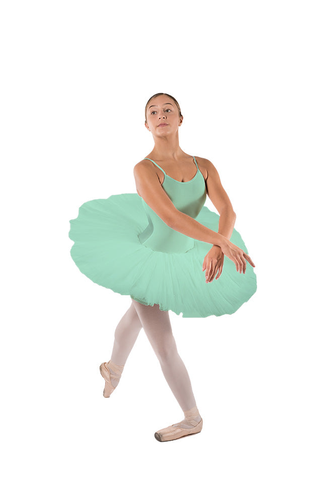 PIROUETTE | Tutu prato profissional | TUT044