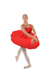 PIROUETTE | Tutu prato profissional | TUT044