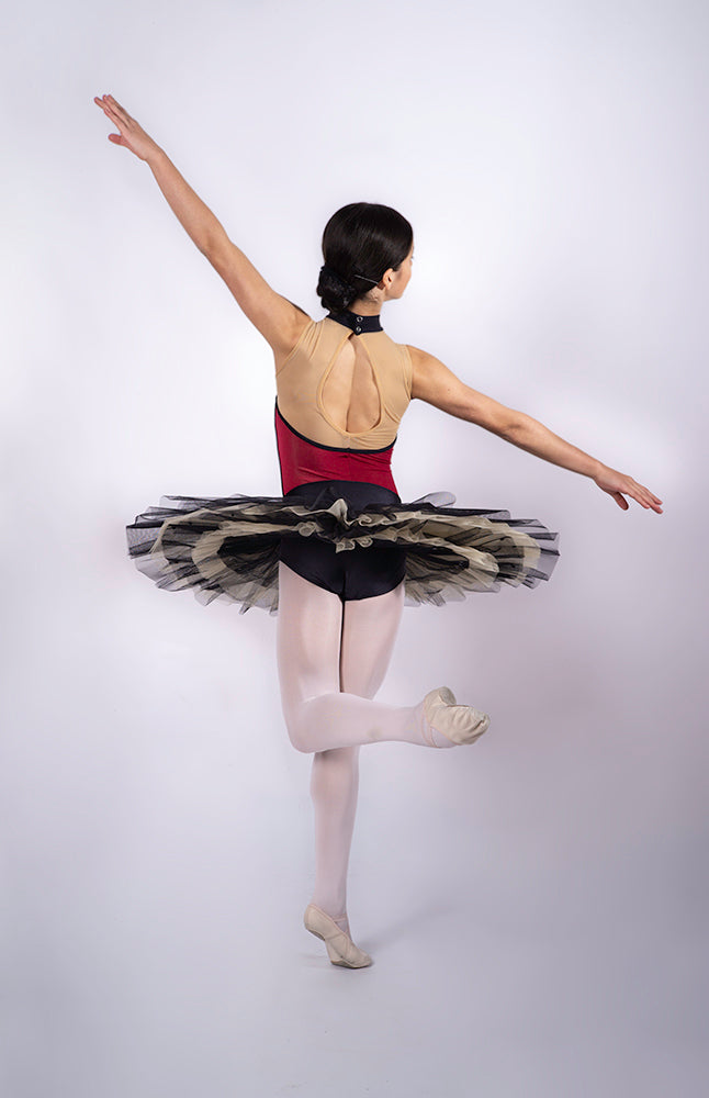RETIRÉ | Tutu Prato | TUT100