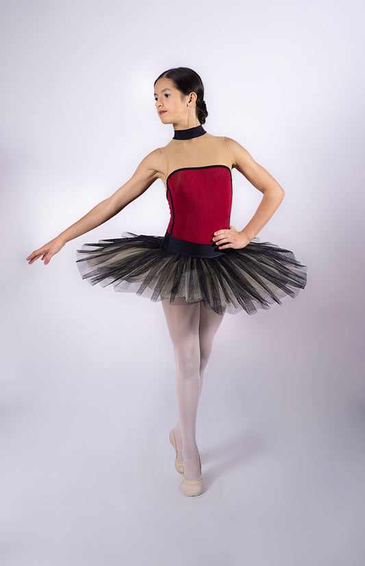 RETIRÉ | Tutu Prato | TUT100