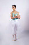 VALERIE | Tutu cueca romântico | TUT114 | TUT115