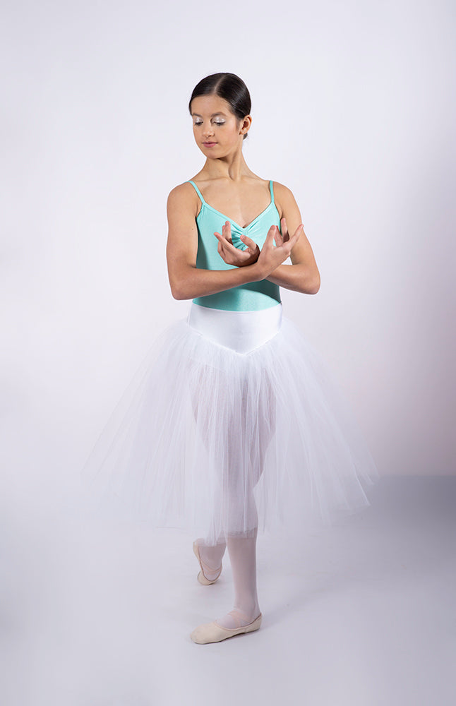 VALERIE | Tutu cueca romântico | TUT114 e TUT115 -  Envio em 48h!