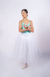 VALERIE | Tutu cueca romântico | TUT114 | TUT115