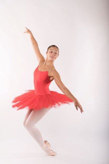 FOUETTÉ | Tutu prato | TUT122