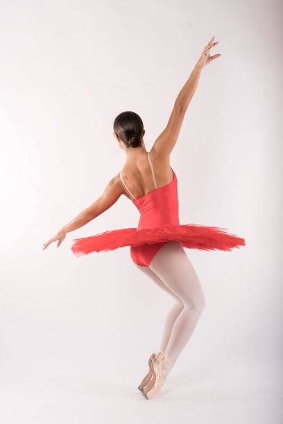 FOUETTÉ | Tutu prato (Ref.ª TUT122) | Envio em 48h!