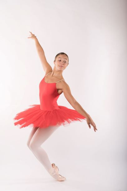 FOUETTÉ | Tutu prato | TUT122