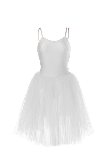 BIANCA | Tutu romântico | TUT132 |TUT222