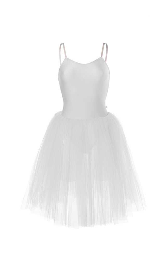 BIANCA | Tutu romântico | TUT132 - Envio em 48 horas!