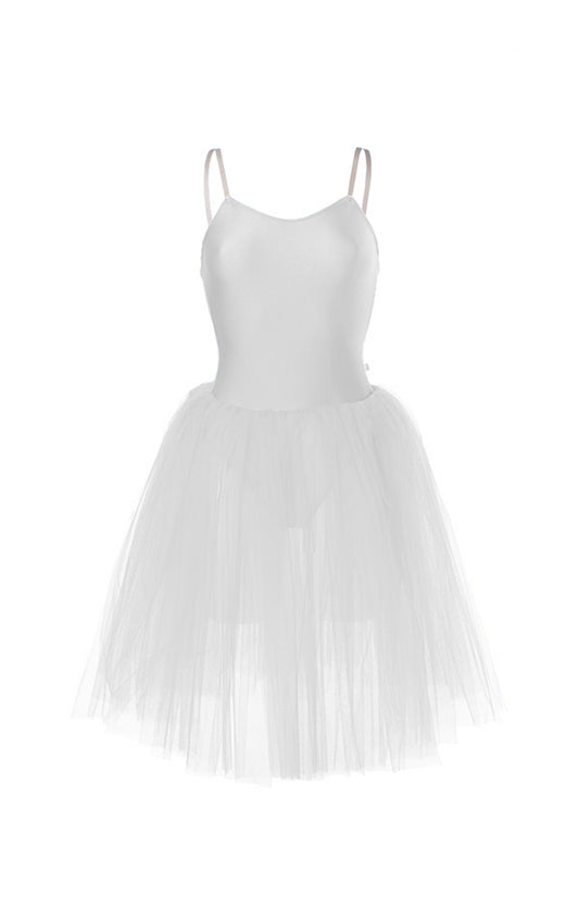 BIANCA | Tutu romântico | TUT132 - Envio em 48 horas!