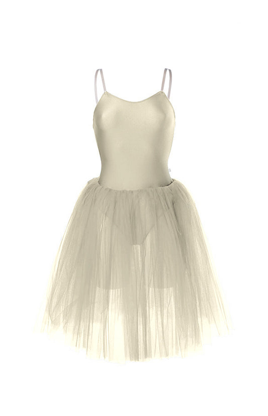 BIANCA | Tutu romântico | TUT132 - Envio em 48 horas!