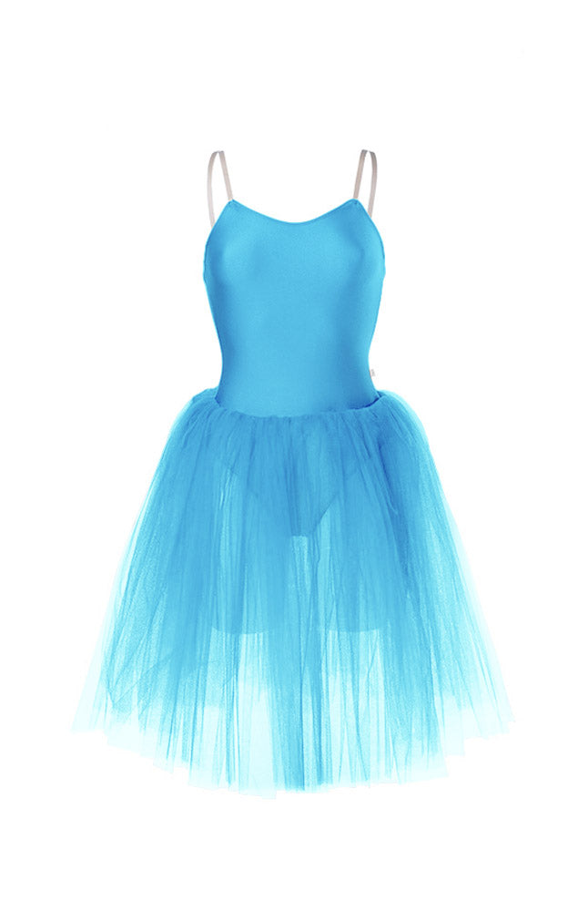 BIANCA | Tutu romântico | TUT132 - Envio em 48 horas!