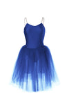BIANCA | Tutu romântico | TUT132 - Envio em 48 horas!