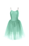 BIANCA | Tutu romântico | TUT132 - Envio em 48 horas!