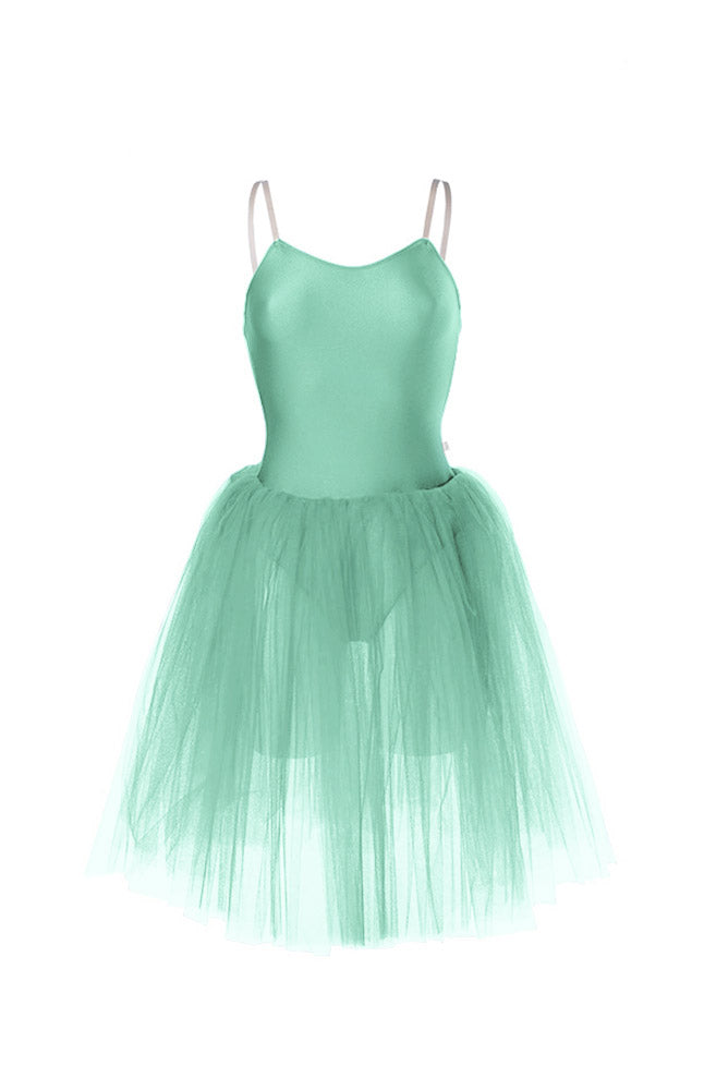 BIANCA | Tutu romântico | TUT132 - Envio em 48 horas!