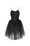 BIANCA | Tutu romântico | TUT132 - Envio em 48 horas!