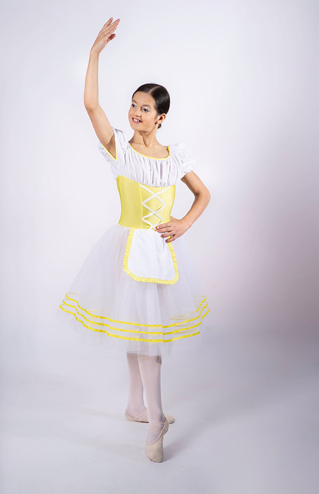 TUT153 | Tutu "Tarantela"