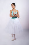 MARTHA | Tutu romântico de cinto | TUT280 a TUT286