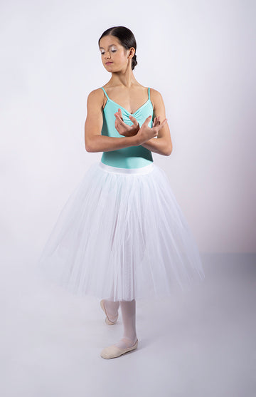 MARTHA | Tutu romântico de cinto | TUT280 a TUT286