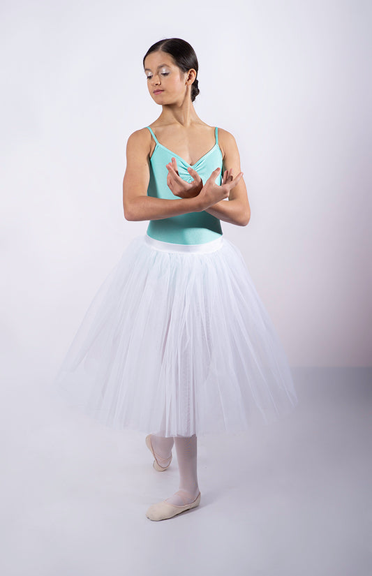 MARTHA | Tutu romântico de cinto | TUT280 a TUT286