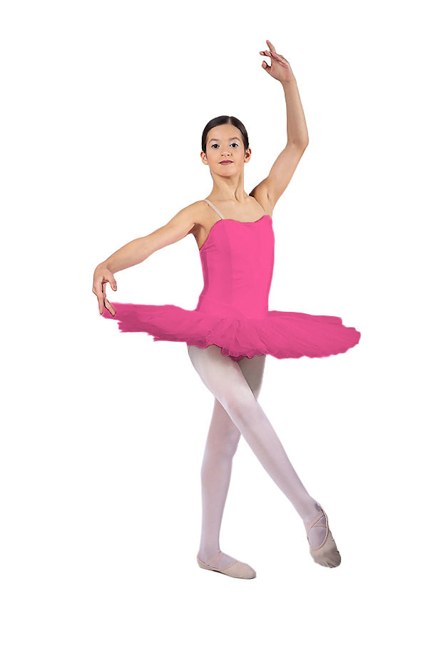 ARABESQUE | Tutu prato (Ref.ª TUT350) | Envio em 48h!