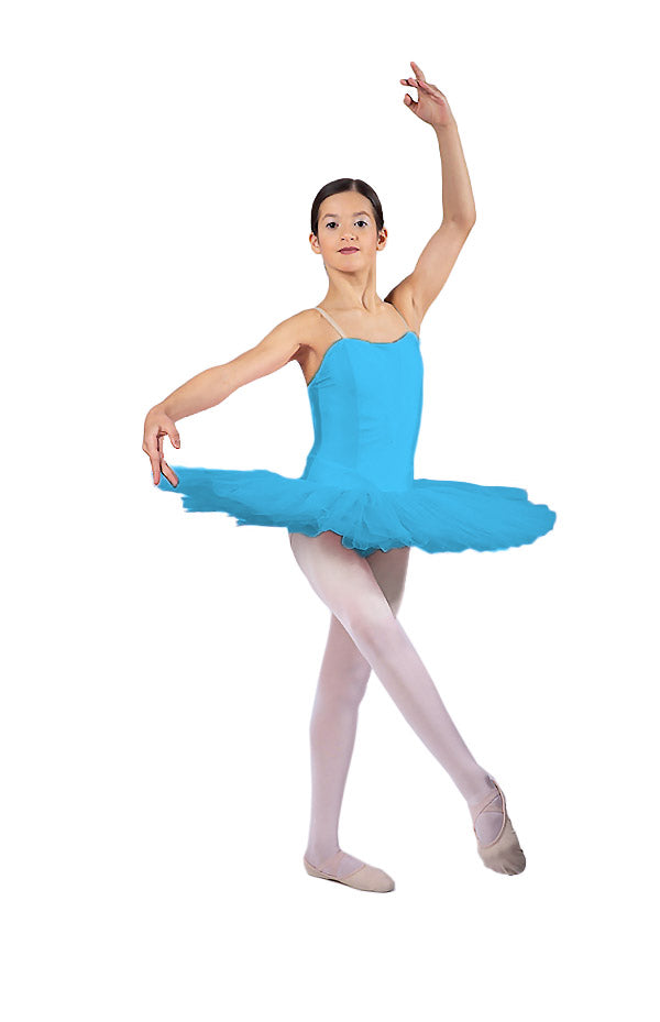 ARABESQUE | Tutu prato (Ref.ª TUT350) | Envio em 48h!
