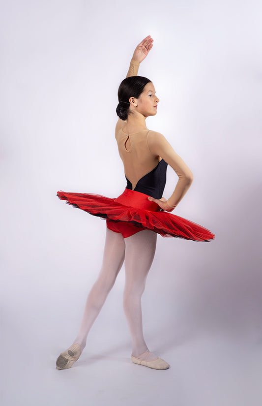 CROISÉ | Tutu prato | TUT399
