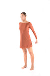 VES047 | Vestido em licra | Envio em 48h!
