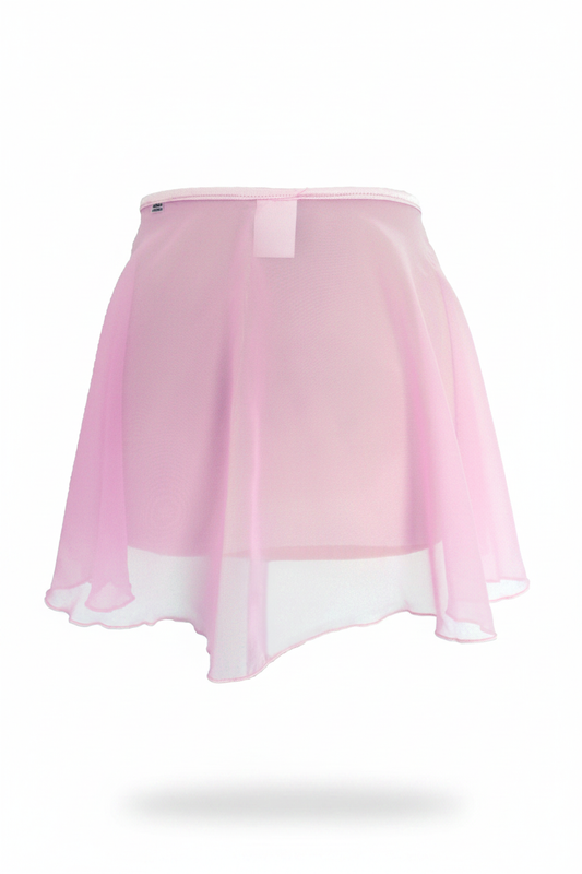 ANTÍGUA - Saia Rosa Sem Modelo
