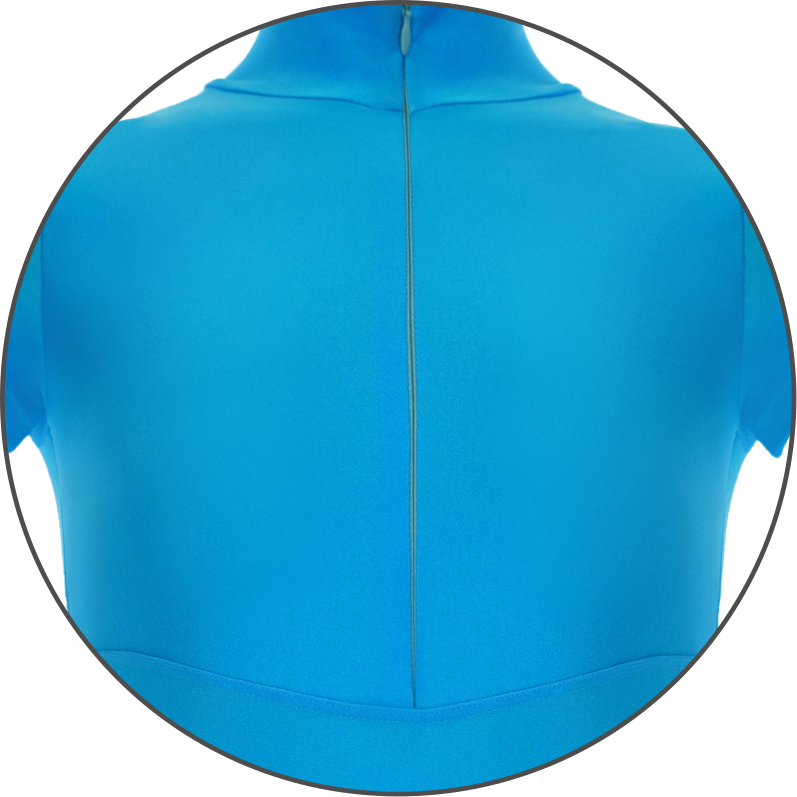 BORBA | Maillot de manga | FTM024