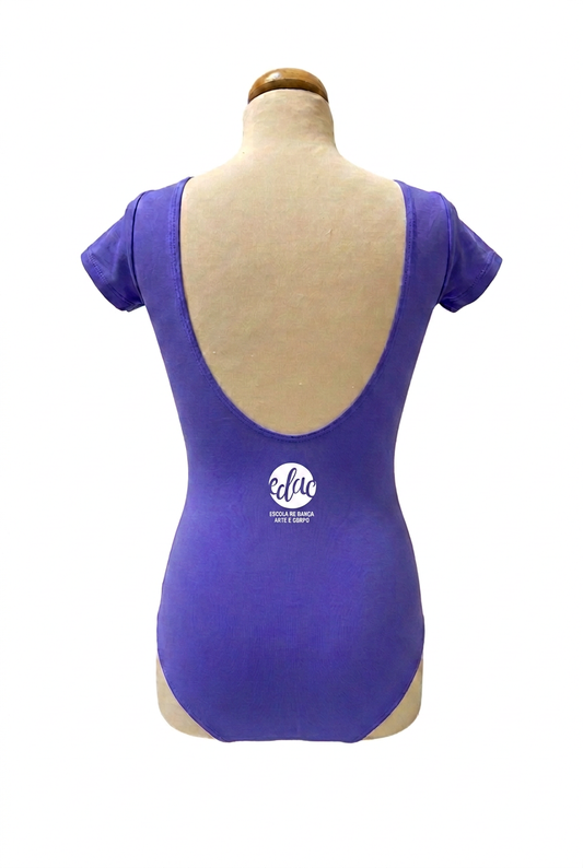 Maillot com cor corrigida pela amostra LB122