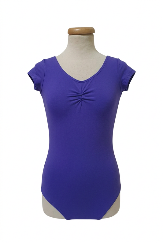 Maillot no tom roxo LB122
