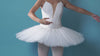 DEMI-PLIÉ | Plate tutu | Ships in 48h!