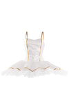 GLISSADE | Plate Tutu