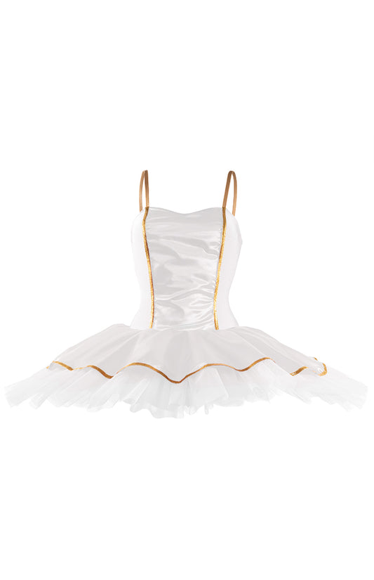 GLISSADE | Plate Tutu