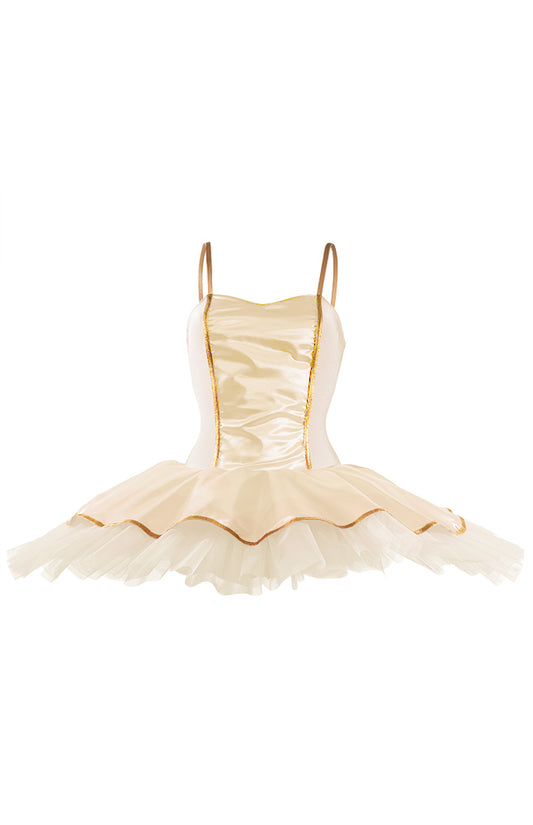 GLISSADE | Plate Tutu
