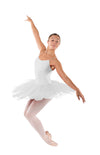 FOUETTÉ | Tutu prato | TUT122