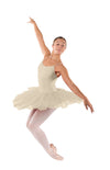 FOUETTÉ | Tutu prato | TUT122