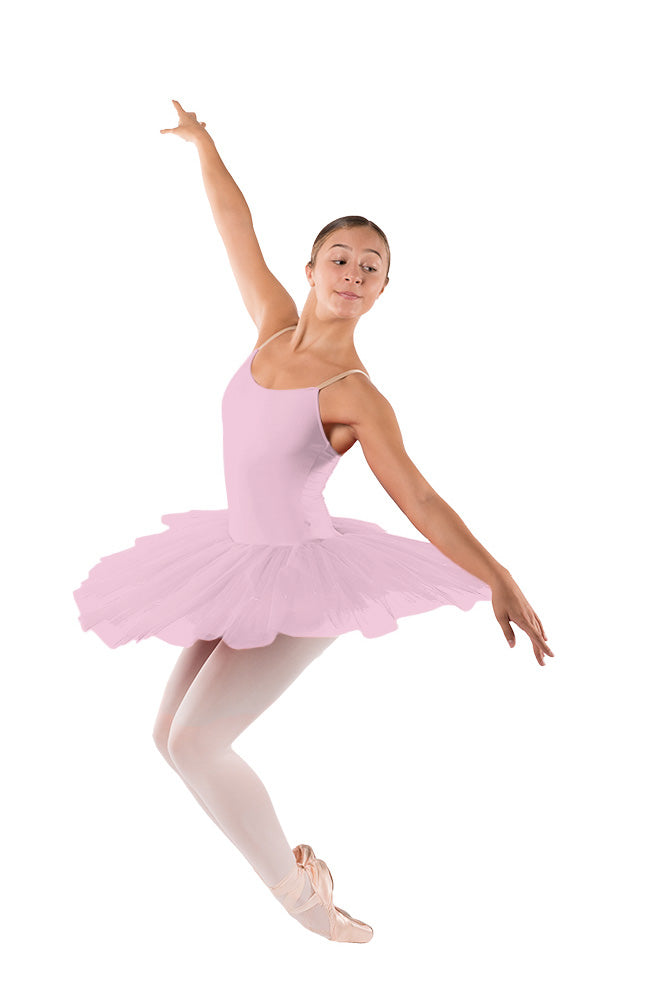FOUETTÉ | Tutu prato | TUT122