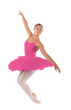 FOUETTÉ | Tutu prato (Ref.ª TUT122) | Envio em 48h!