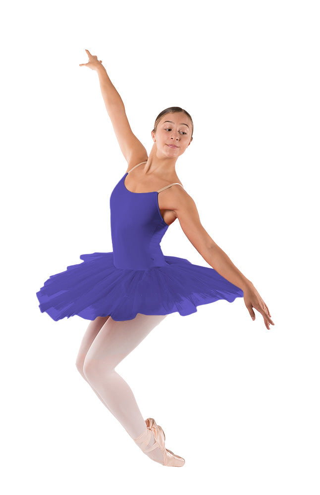 FOUETTÉ | Tutu prato | TUT122