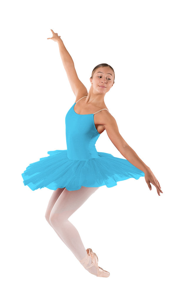 FOUETTÉ | Tutu prato (Ref.ª TUT122) | Envio em 48h!