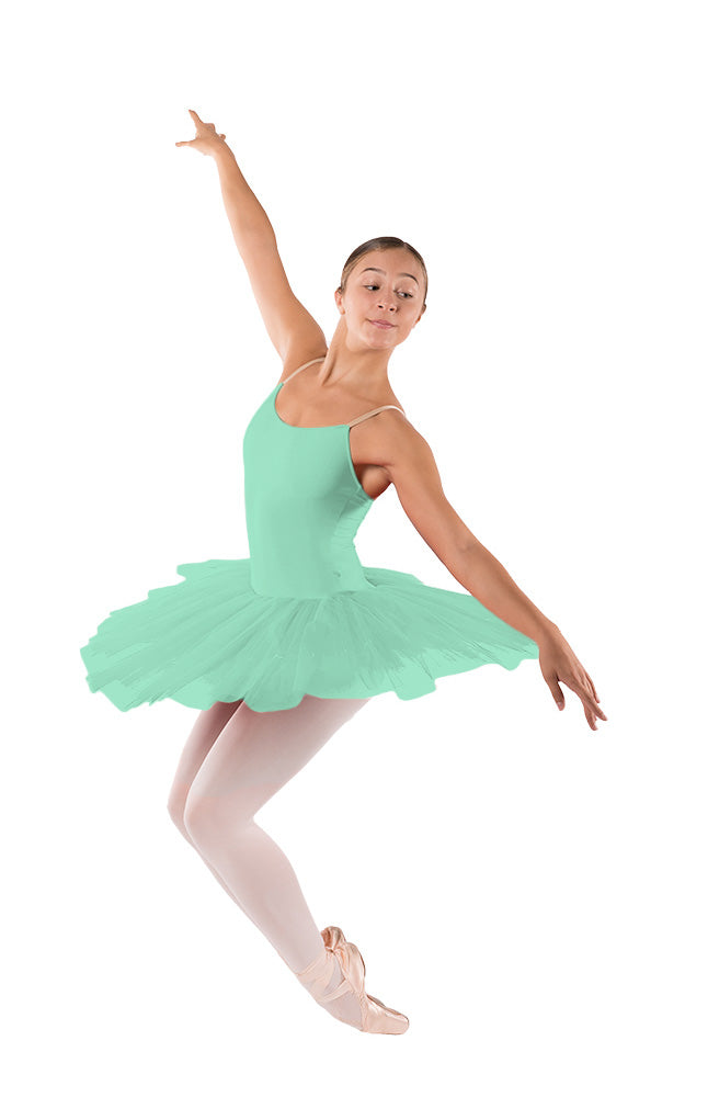 FOUETTÉ | Tutu prato | TUT122