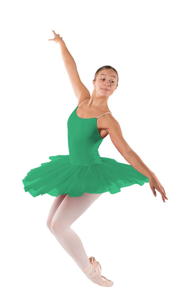 FOUETTÉ | Tutu prato | TUT122