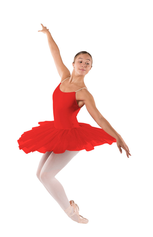 FOUETTÉ | Tutu prato | TUT122