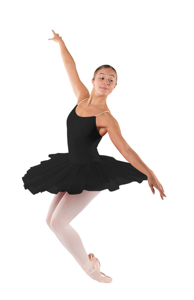 FOUETTÉ | Tutu prato (Ref.ª TUT122) | Envio em 48h!